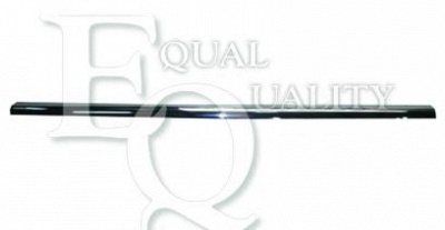 EQUAL QUALITY m0069 -  Облицовка / защитная накладка, буфер